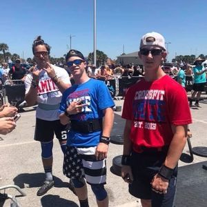 Meet your Posher, Jonathan